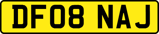 DF08NAJ