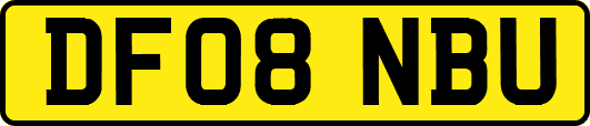 DF08NBU