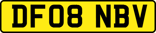 DF08NBV
