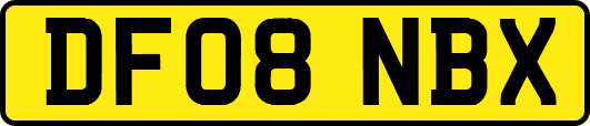 DF08NBX