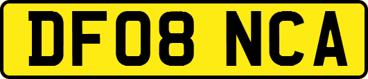 DF08NCA