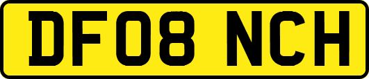 DF08NCH