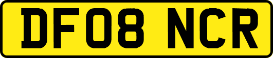 DF08NCR