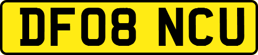 DF08NCU