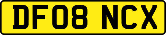 DF08NCX