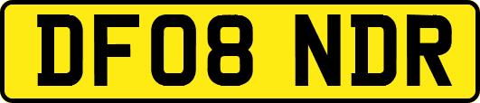 DF08NDR