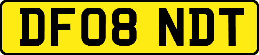 DF08NDT