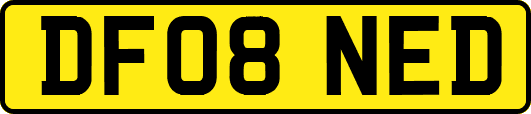 DF08NED