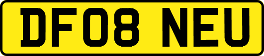DF08NEU