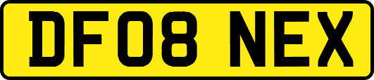 DF08NEX