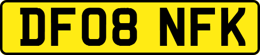 DF08NFK