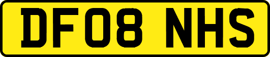 DF08NHS