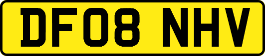 DF08NHV