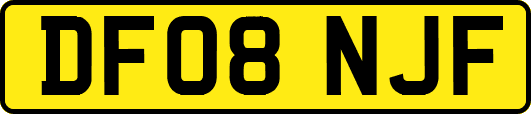 DF08NJF