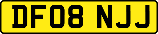 DF08NJJ