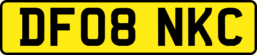 DF08NKC