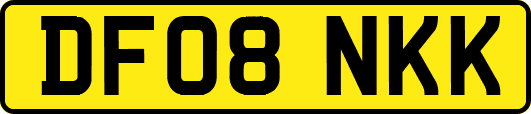 DF08NKK