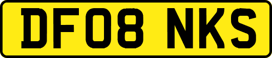 DF08NKS