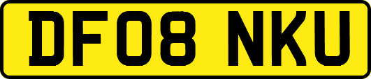 DF08NKU