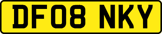 DF08NKY