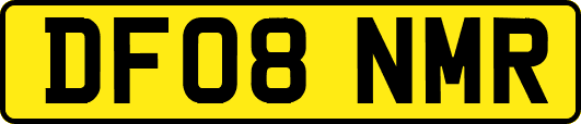 DF08NMR