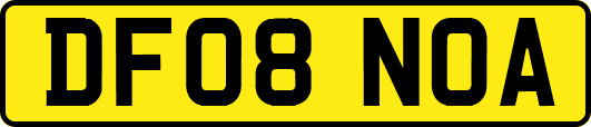 DF08NOA