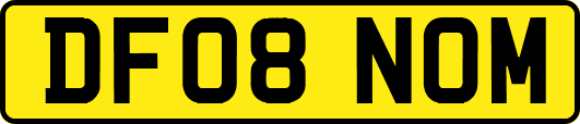 DF08NOM