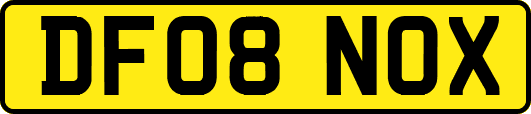 DF08NOX