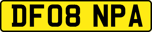 DF08NPA