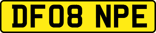 DF08NPE