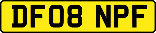 DF08NPF