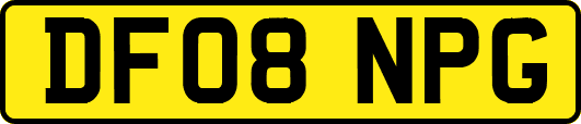 DF08NPG