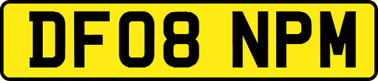 DF08NPM
