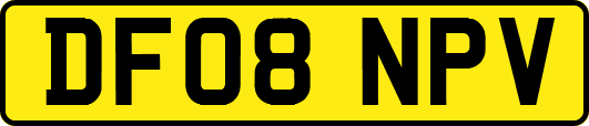 DF08NPV