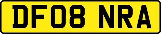 DF08NRA