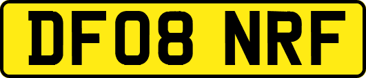 DF08NRF