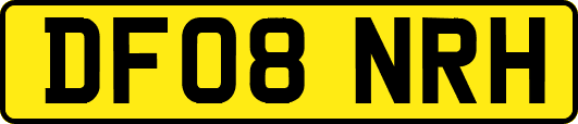 DF08NRH