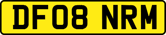 DF08NRM