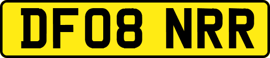 DF08NRR