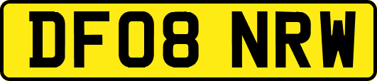 DF08NRW