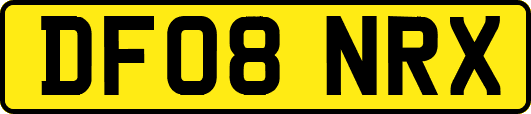 DF08NRX