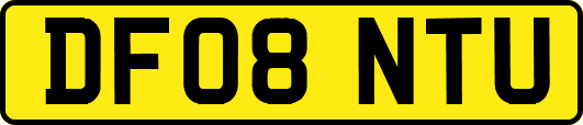 DF08NTU