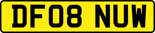 DF08NUW