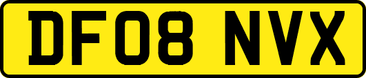 DF08NVX