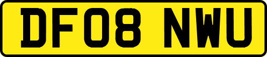 DF08NWU