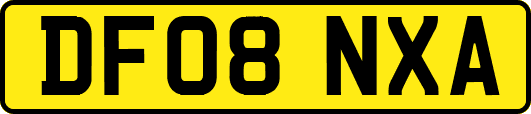 DF08NXA