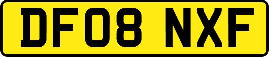 DF08NXF