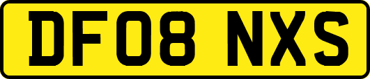 DF08NXS