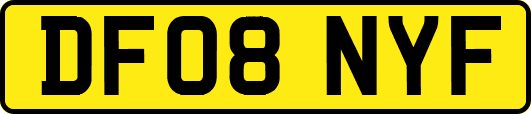 DF08NYF