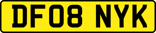 DF08NYK